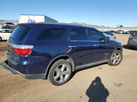 Dodge Durango 5.7/4x4/Вкл. всички такси до България, снимка 5