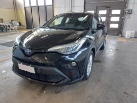 Toyota C-HR 1.8 Business - Hybrid - Automatic - 122 hp | Mobile.bg    1