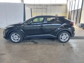 Toyota C-HR 1.8 Business - Hybrid - Automatic - 122 hp | Mobile.bg    3