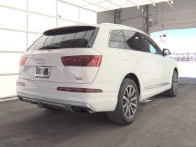 Audi Q7 3.0 T Prestige, снимка 2