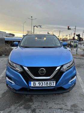 Nissan Qashqai N-Conecta, снимка 1