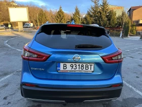 Nissan Qashqai N-Conecta, снимка 4