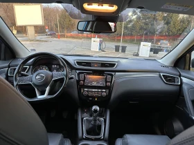 Nissan Qashqai N-Conecta, снимка 5