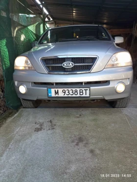 Kia Sorento, снимка 7