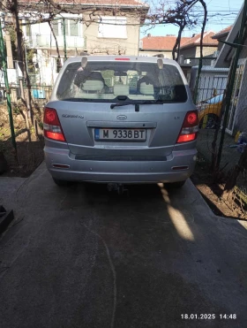 Kia Sorento, снимка 10