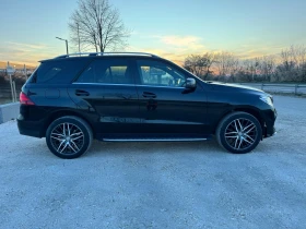 Mercedes-Benz GLE 350 3.5D, AMG LINE, 178000км., снимка 6