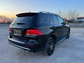 Mercedes-Benz GLE 350 3.5D, AMG LINE, 178000км., снимка 3