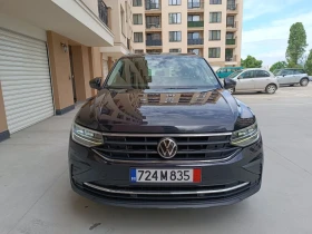 VW Tiguan Digital, Distronic, 118-   | Mobile.bg    5