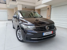 VW Tiguan Digital, Distronic, 118-   | Mobile.bg    2