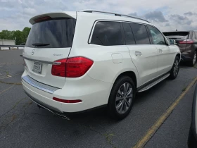 Mercedes-Benz GL 450 | Mobile.bg    4