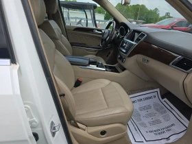 Mercedes-Benz GL 450 | Mobile.bg    11
