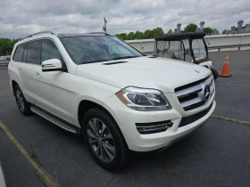 Mercedes-Benz GL 450 | Mobile.bg    2