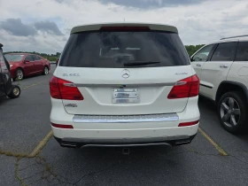 Mercedes-Benz GL 450 | Mobile.bg    5