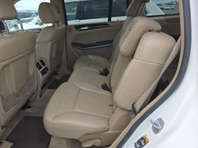 Mercedes-Benz GL 450 | Mobile.bg    12