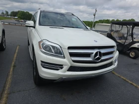 Mercedes-Benz GL 450 | Mobile.bg    3