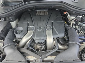 Mercedes-Benz GL 450 | Mobile.bg    17