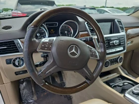 Mercedes-Benz GL 450 | Mobile.bg    9