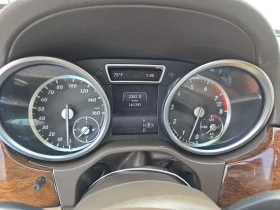 Mercedes-Benz GL 450 | Mobile.bg    8