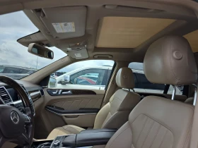 Mercedes-Benz GL 450 | Mobile.bg    13