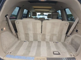 Mercedes-Benz GL 450 | Mobile.bg    15