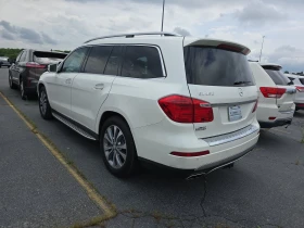 Mercedes-Benz GL 450 | Mobile.bg    6