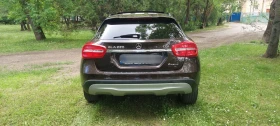 Mercedes-Benz GLA 220 4matic* * *   | Mobile.bg    5