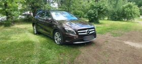     Mercedes-Benz GLA 220 4matic* * *  