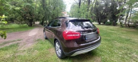 Mercedes-Benz GLA 220 4matic* * *   | Mobile.bg    6