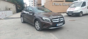Mercedes-Benz GLA 220 4matic* * *   | Mobile.bg    3