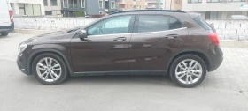 Mercedes-Benz GLA 220 4matic* * *   | Mobile.bg    8