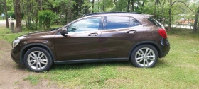 Mercedes-Benz GLA 220 4matic* * *   | Mobile.bg    7