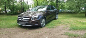Mercedes-Benz GLA 220 4matic* * *   | Mobile.bg    3