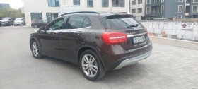 Mercedes-Benz GLA 220 4matic* * *   | Mobile.bg    7