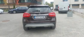 Mercedes-Benz GLA 220 4matic* * *   | Mobile.bg    6