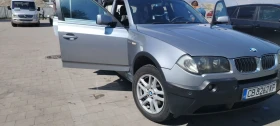 Обява за продажба на BMW X3 ~9 600 лв. - изображение 4