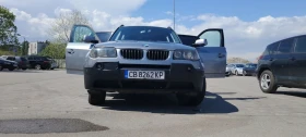 Обява за продажба на BMW X3 ~9 600 лв. - изображение 1