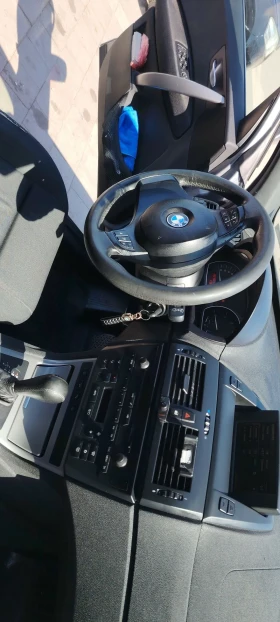 Обява за продажба на BMW X3 ~9 600 лв. - изображение 2