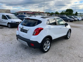 Opel Mokka 1.4-газ инжекцион - 15999 лв. - 64716750 8
