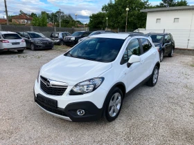 Opel Mokka 1.4-газ инжекцион - 15999 лв. - 64716750 2