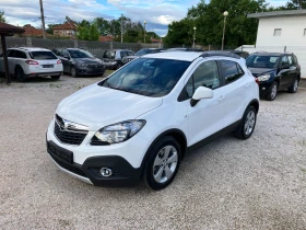 Opel Mokka 1.4-газ инжекцион - 15999 лв. - 64716750 3