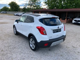Opel Mokka 1.4-газ инжекцион - 15999 лв. - 64716750 6