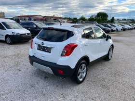 Opel Mokka 1.4-газ инжекцион - 15999 лв. - 64716750 7