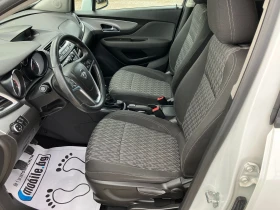 Opel Mokka 1.4-газ инжекцион - 15999 лв. - 64716750 11