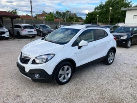 Opel Mokka 1.4-газ инжекцион - 15999 лв. - 64716750 4
