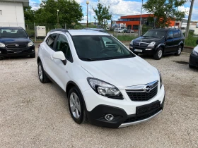 Opel Mokka 1.4-газ инжекцион - 15999 лв. - 64716750 10
