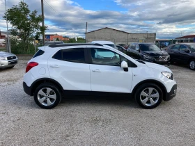 Opel Mokka 1.4-газ инжекцион - 15999 лв. - 64716750 9