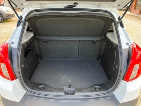 Opel Mokka 1.4-газ инжекцион - 15999 лв. - 64716750 15
