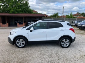 Opel Mokka 1.4-газ инжекцион - 15999 лв. - 64716750 5