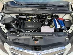 Opel Mokka 1.4-газ инжекцион - 15999 лв. - 64716750 16