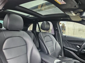 Mercedes-Benz GLC 350 350cdi AMG pack | Mobile.bg    16